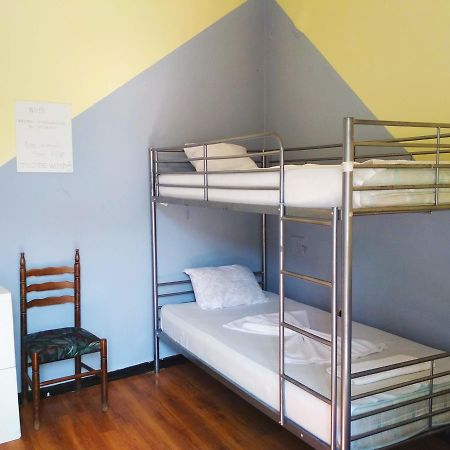 Hostel Compass Burgas Ngoại thất bức ảnh